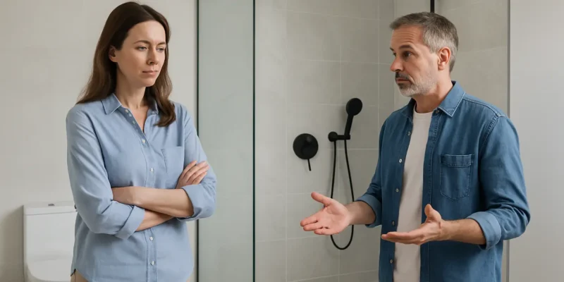 Curbless Showers: Worth It or a Headache?