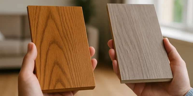 Hardwood vs Laminate Flooring: What Fits Your Home?