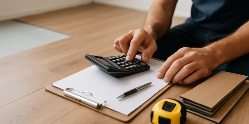 LVP Installation Cost: What Youll Really Pay