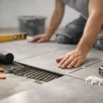 How Long Does Tile Installation Take?