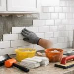 Kitchen Backsplash Tile Installation Guide