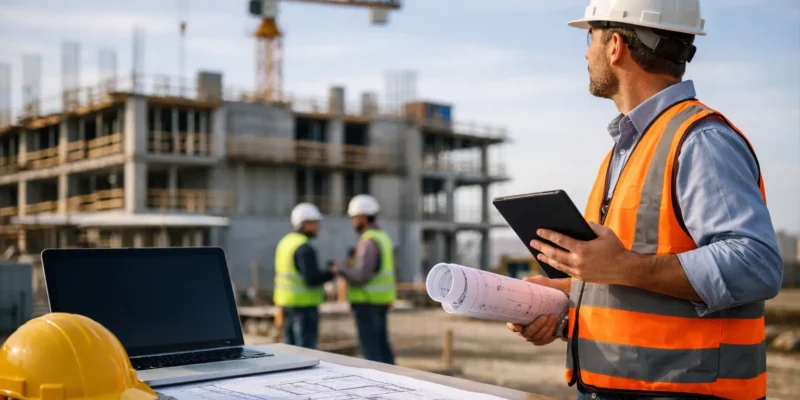 General Contractor Project Management Guide