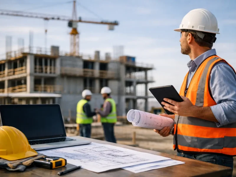 General Contractor