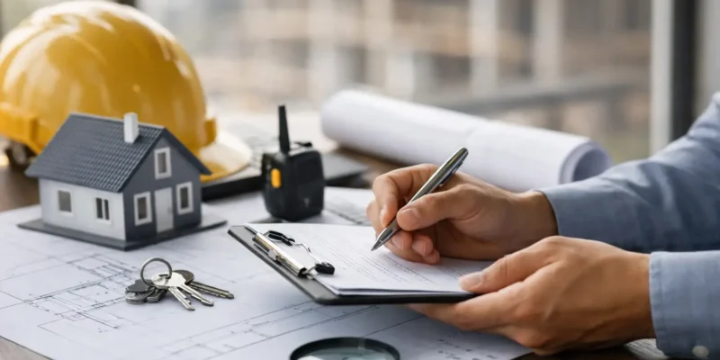 Permit and Inspection Process Guide