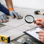 Tile Installation Quality Standards Guide
